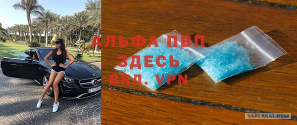 гашик Покровск