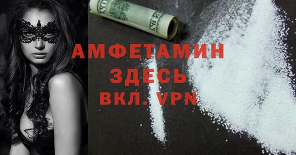 гашик Покровск